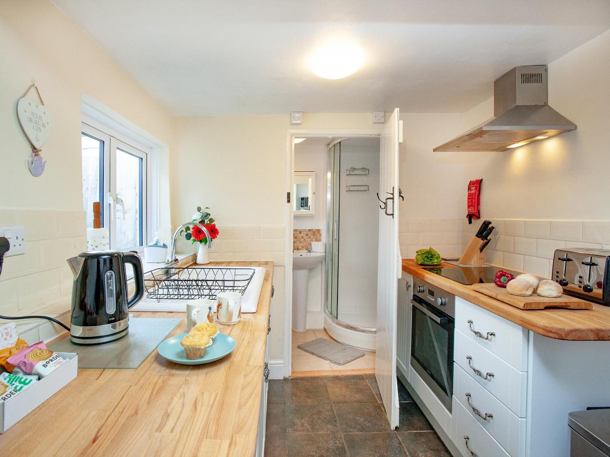 Otters Cottage Ottery St Mary Exterior foto